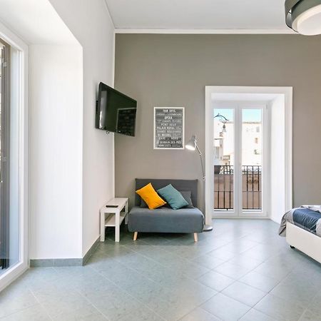 Stylish Flat Maqueda Apartment Palermo Exterior foto