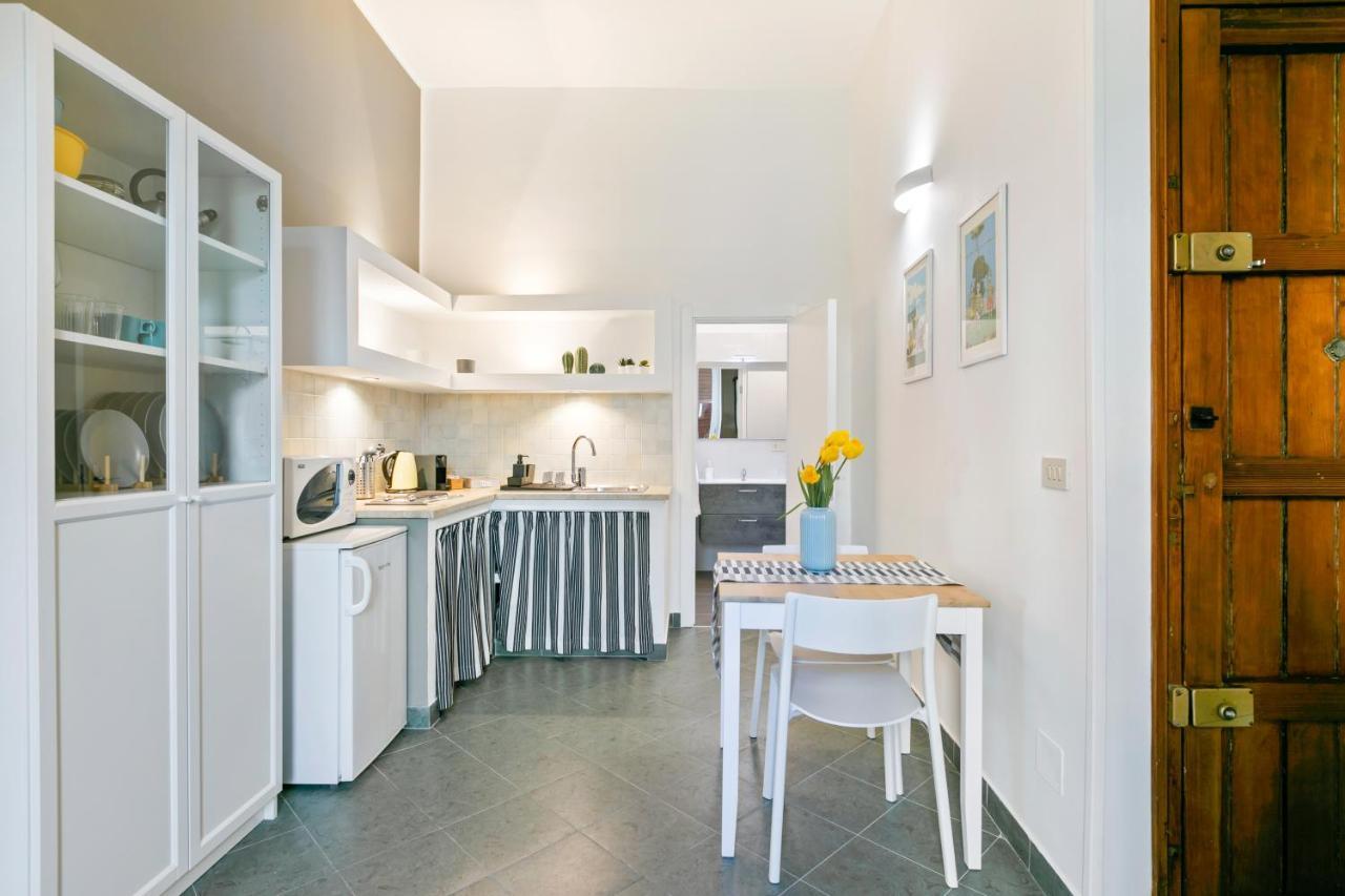 Stylish Flat Maqueda Apartment Palermo Exterior foto