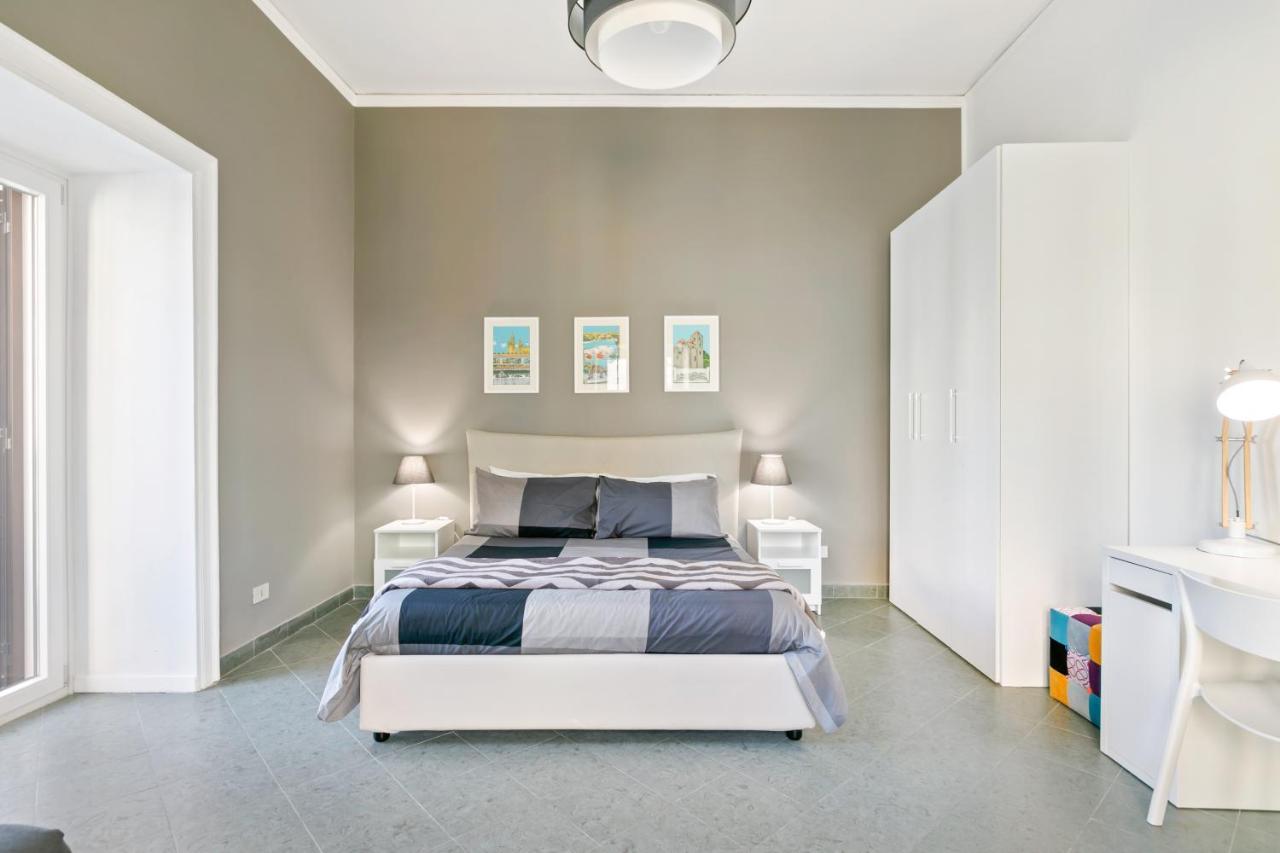 Stylish Flat Maqueda Apartment Palermo Exterior foto