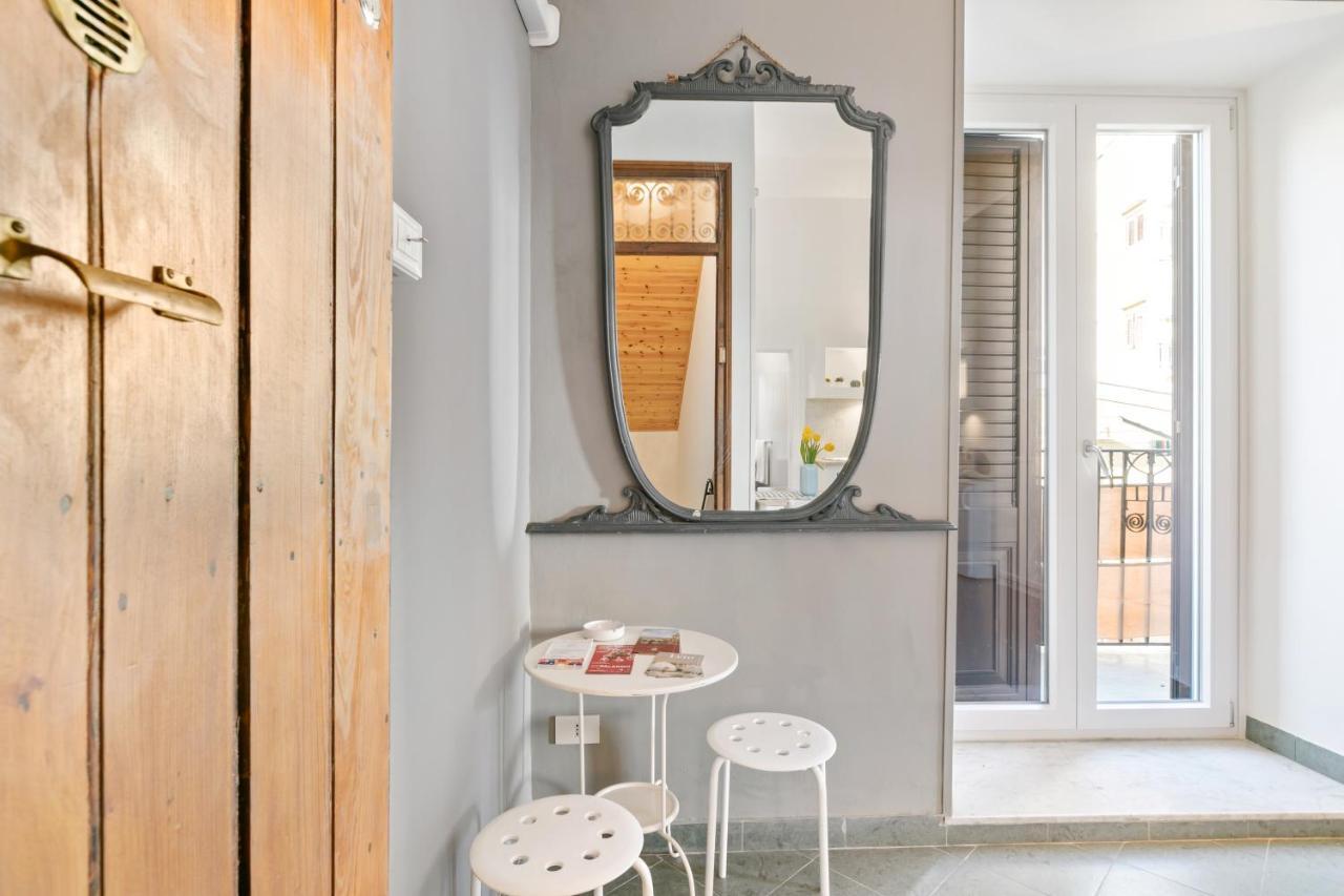 Stylish Flat Maqueda Apartment Palermo Exterior foto