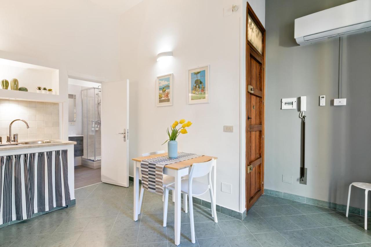Stylish Flat Maqueda Apartment Palermo Exterior foto