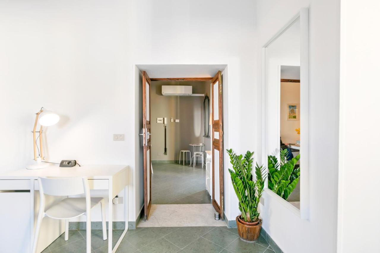 Stylish Flat Maqueda Apartment Palermo Exterior foto